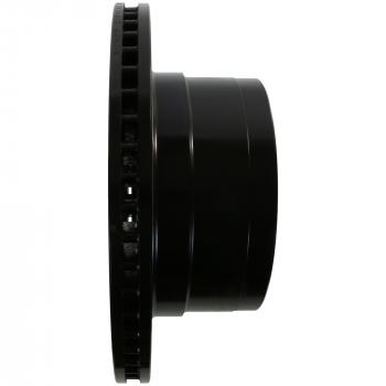 Wagner Brake BD126049E - Disc Brake Rotor Wagner Brake BD126049E Disc Brake Rotor product image 1 of 2