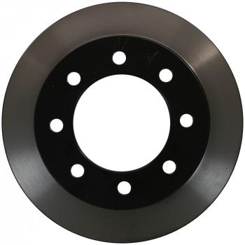 Wagner Brake BD126049E - Disc Brake Rotor Wagner Brake BD126049E Disc Brake Rotor product image 2 of 2