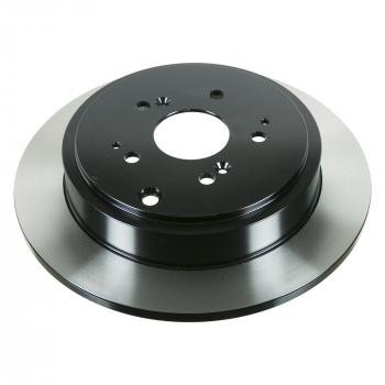 Wagner Brake BD126051E Disc Brake Rotor product image 3 of 3