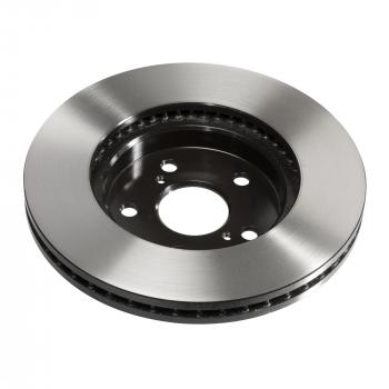 Wagner Brake BD126059E Disc Brake Rotor product image 1 of 5