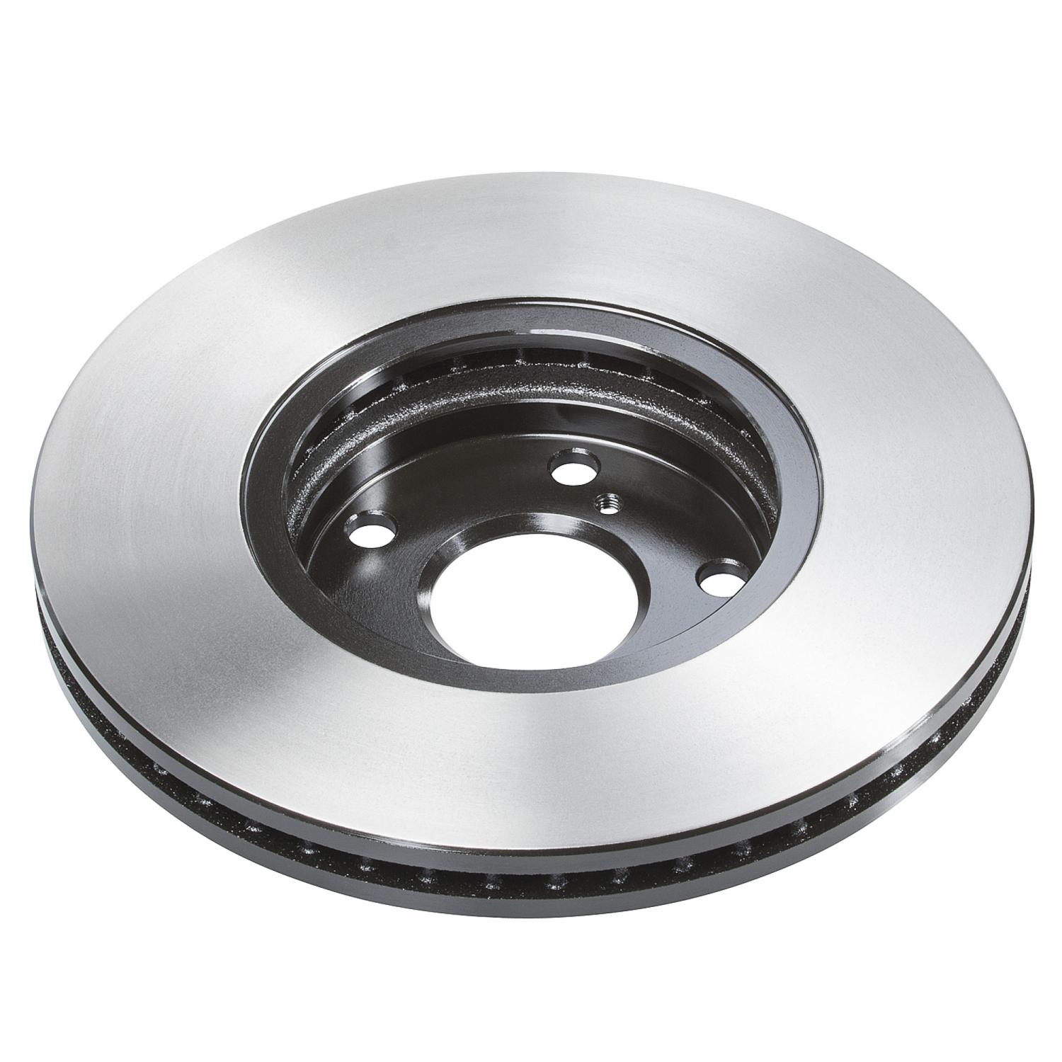 Wagner Brake BD126060E Disc Brake Rotor product image 1 of 3