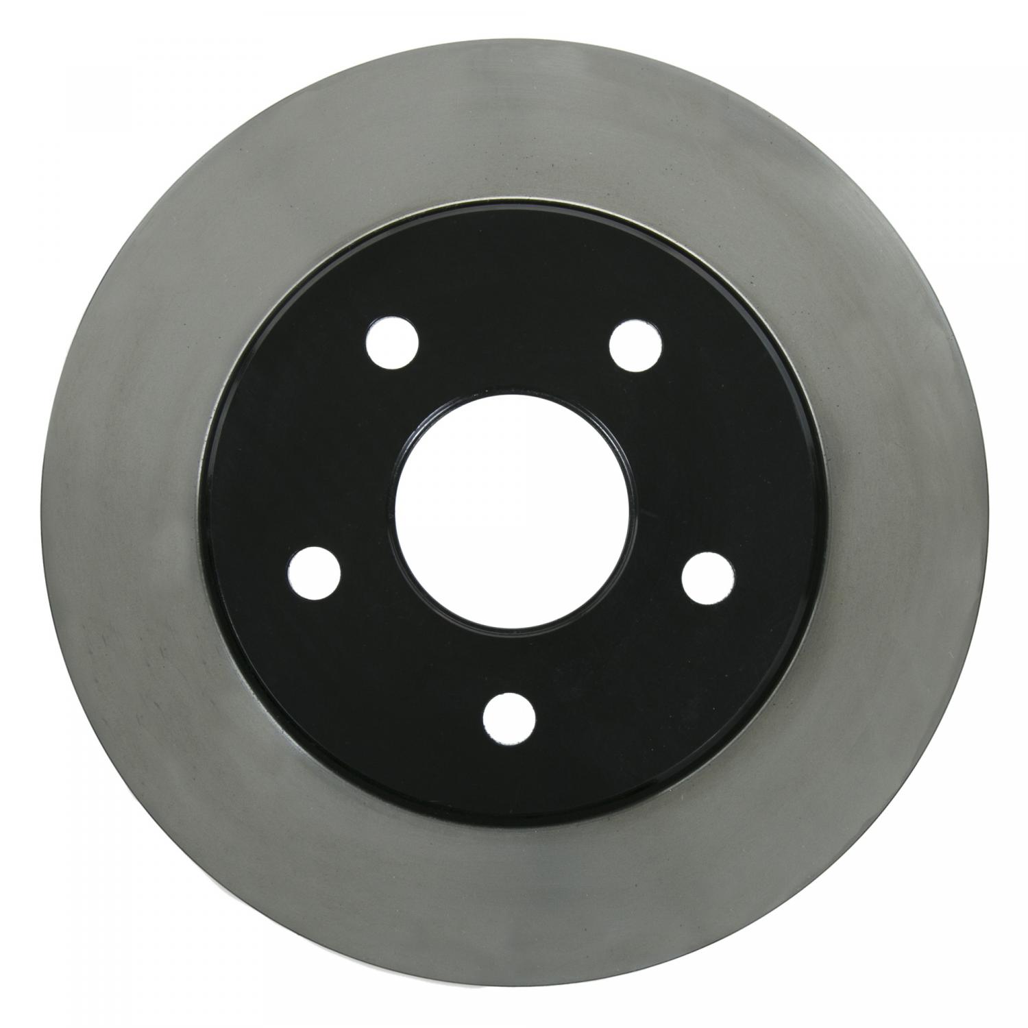 Wagner Brake BD126062E - Disc Brake Rotor Wagner Brake BD126062E Disc Brake Rotor product image 2 of 3