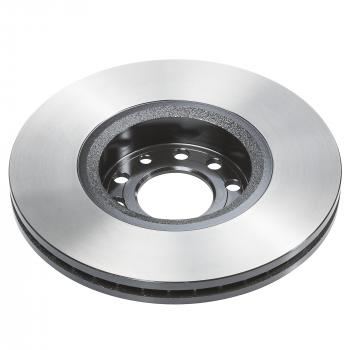 Wagner Brake BD126069E Disc Brake Rotor product image 1 of 3