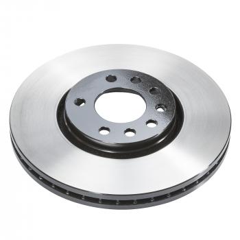 Wagner Brake BD126069E Disc Brake Rotor product image 3 of 3