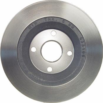 Wagner Brake BD126079  product image 1 of 1