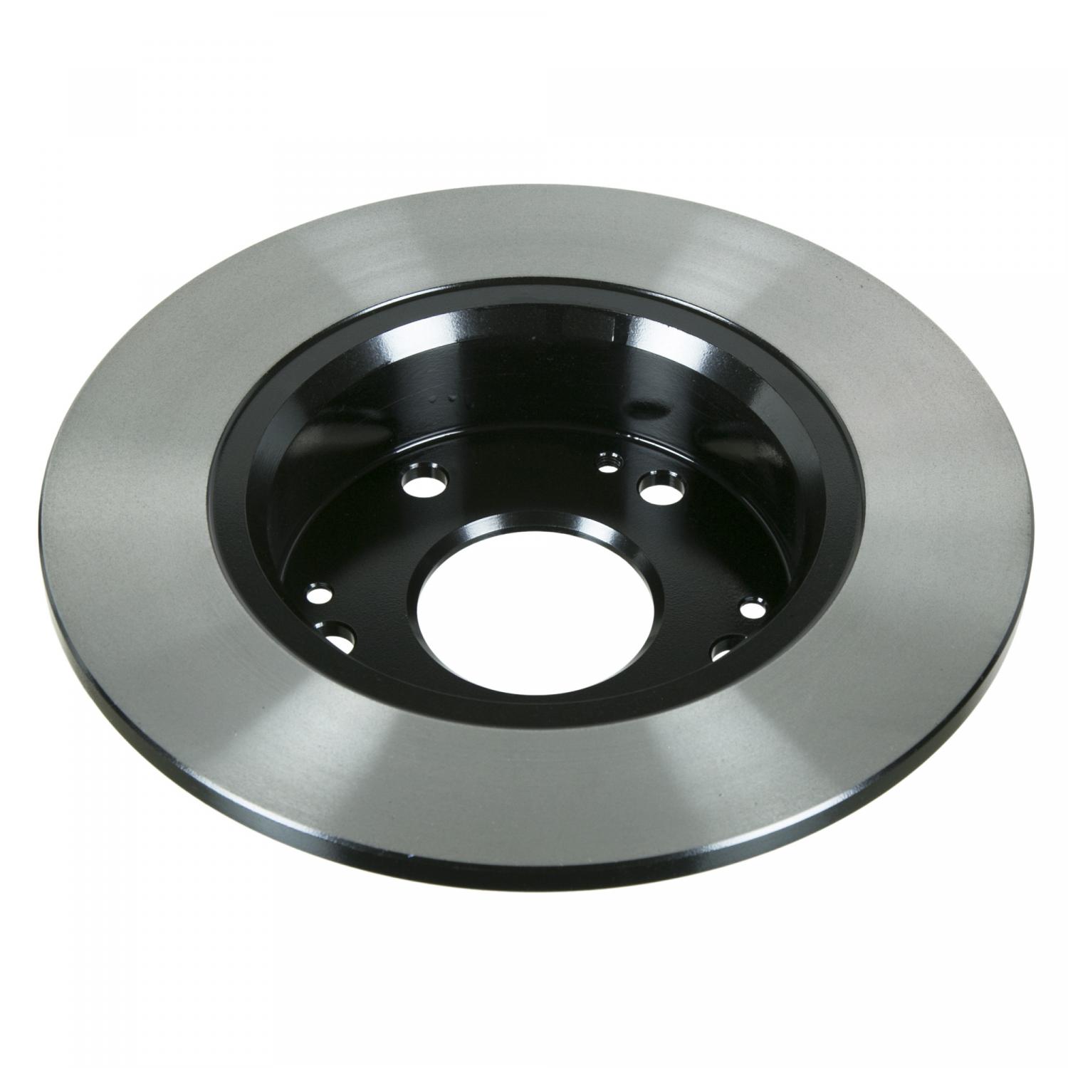 Wagner Brake BD126082E - Disc Brake Rotor Wagner Brake BD126082E Disc Brake Rotor product image 1 of 3