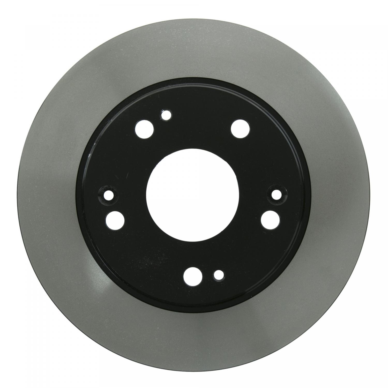 Wagner Brake BD126082E - Disc Brake Rotor Wagner Brake BD126082E Disc Brake Rotor product image 2 of 3