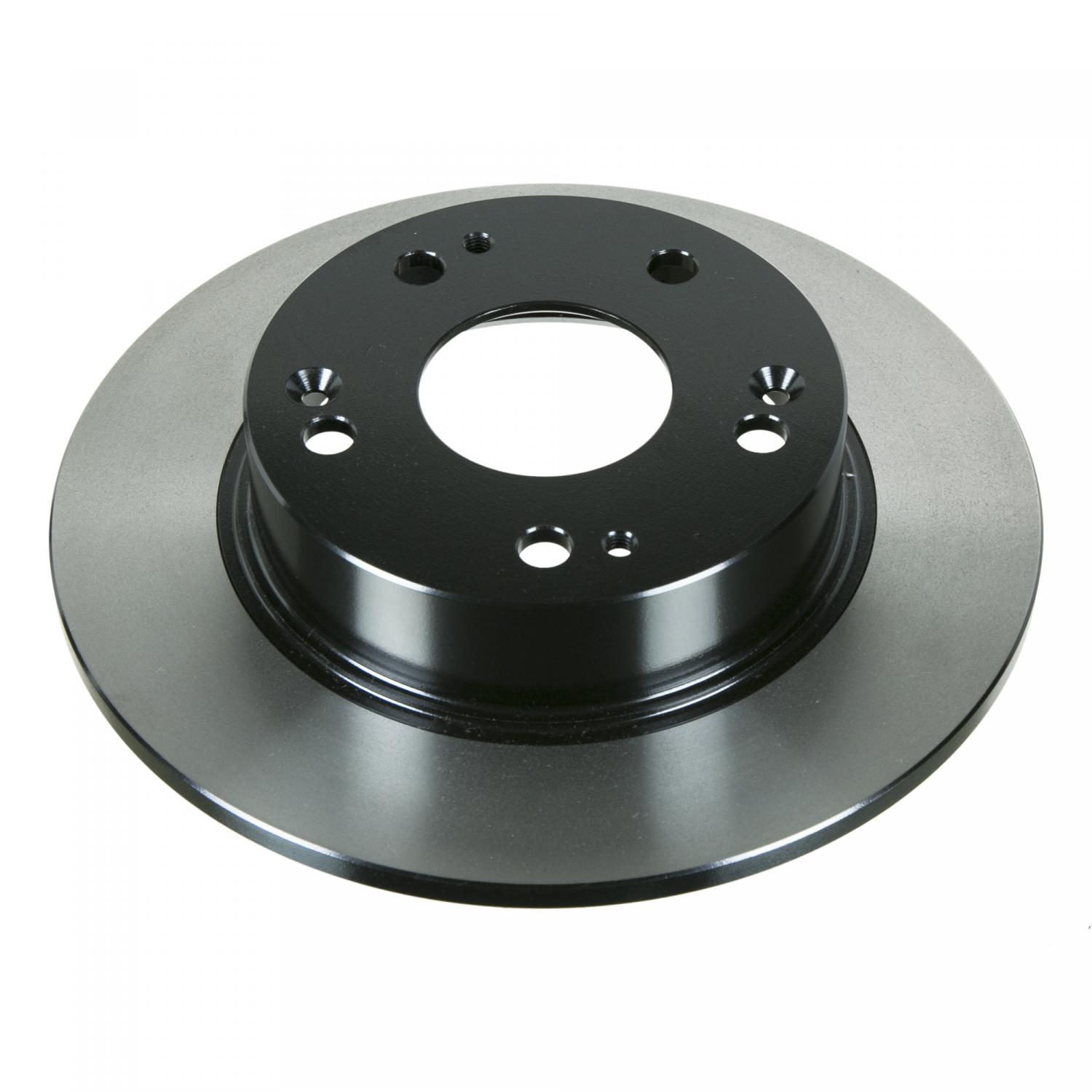 Wagner Brake BD126082E - Disc Brake Rotor Wagner Brake BD126082E Disc Brake Rotor product image 3 of 3