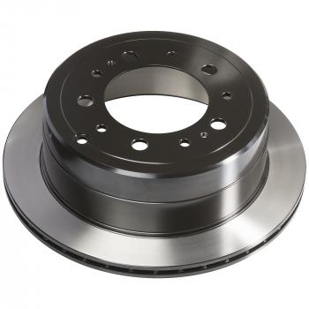 Wagner Brake BD126085E Disc Brake Rotor product image 3 of 3