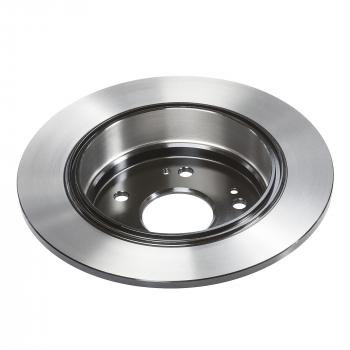 Wagner Brake BD126086E Disc Brake Rotor product image 1 of 3