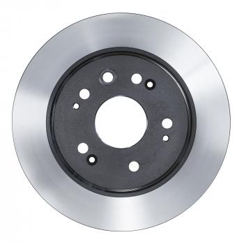 Wagner Brake BD126086E Disc Brake Rotor product image 2 of 3