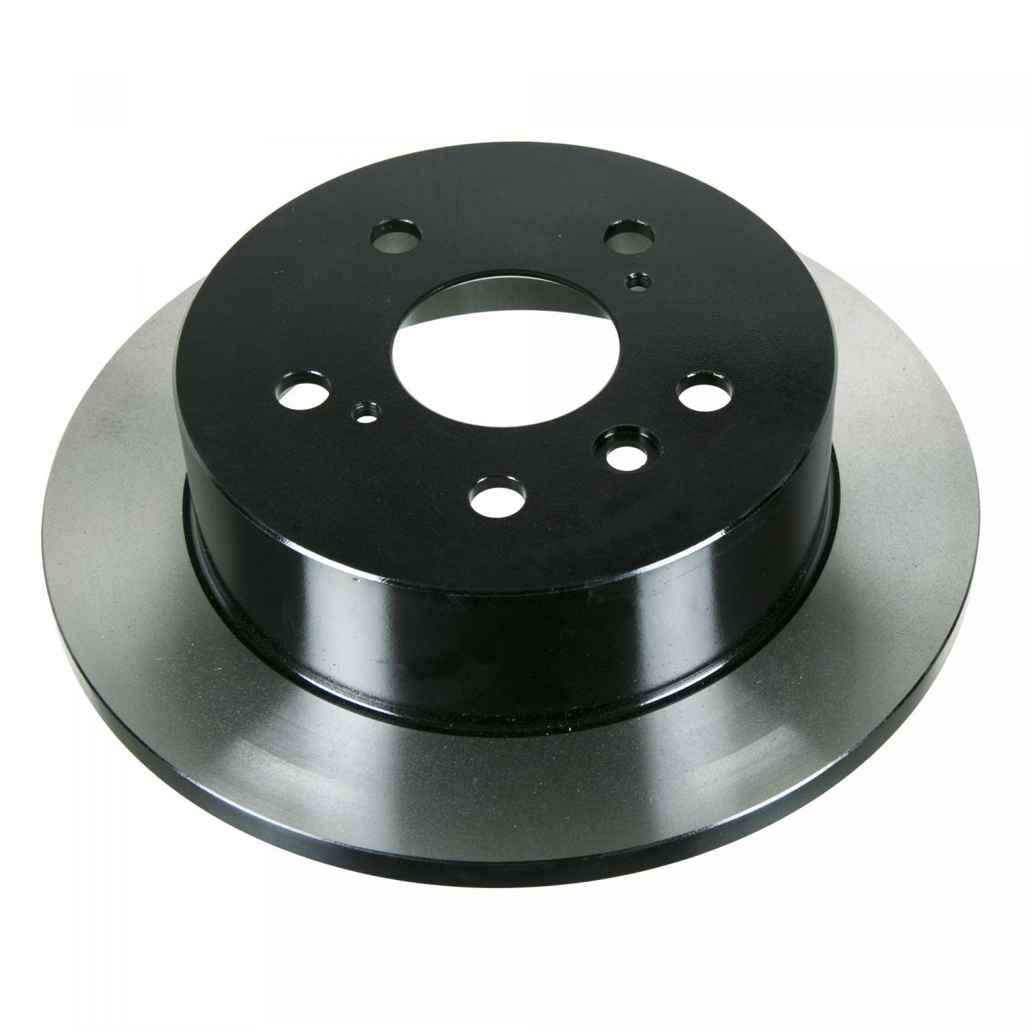 Wagner Brake BD126087E Disc Brake Rotor product image 3 of 3