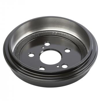 Wagner Brake BD126088E Brake Drum product image 1 of 3