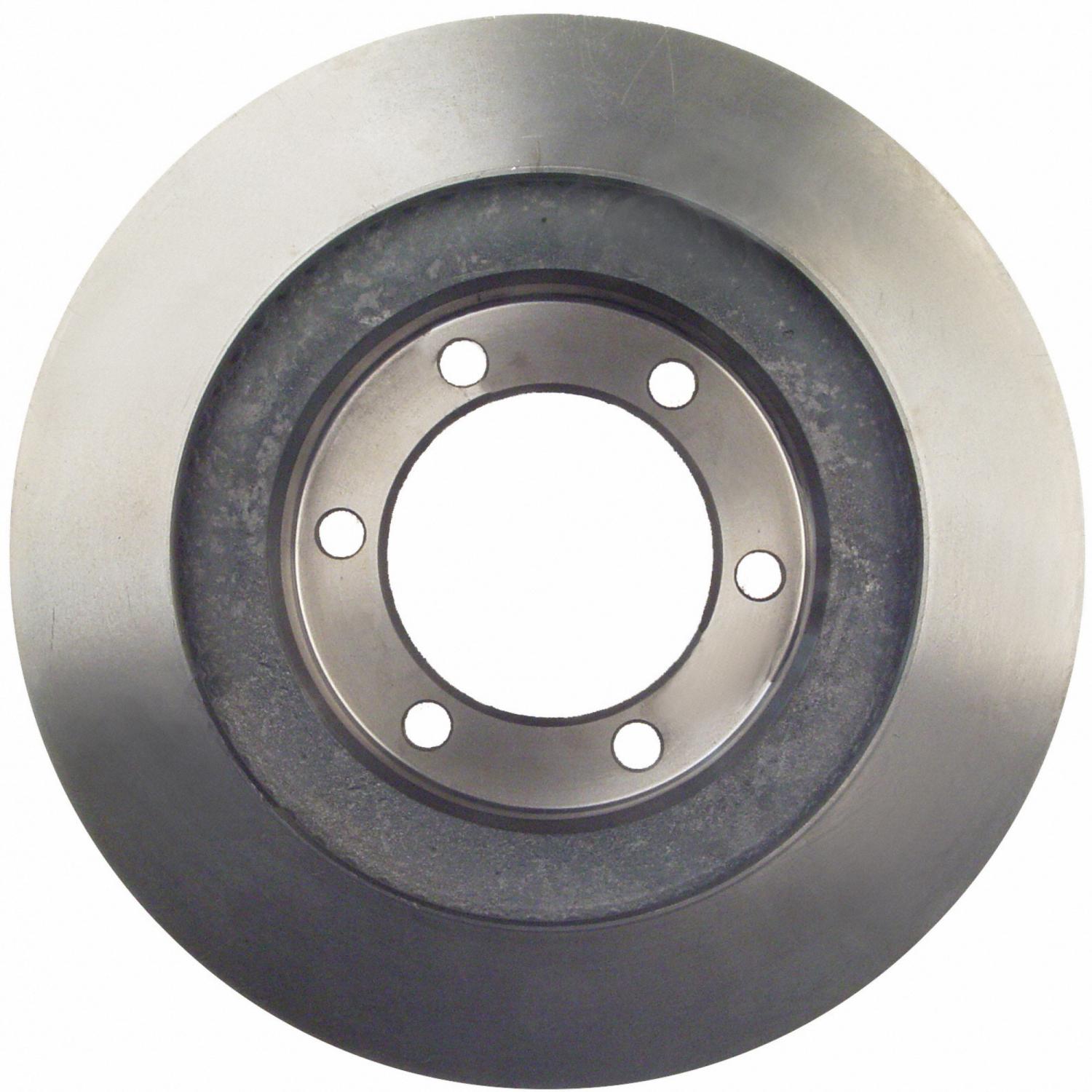 Wagner Brake BD126089 Wagner Brake BD126089 product image 2 of 2