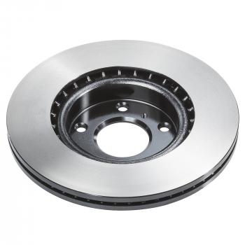 Wagner Brake BD126094E - Disc Brake Rotor Wagner Brake BD126094E Disc Brake Rotor product image 1 of 3