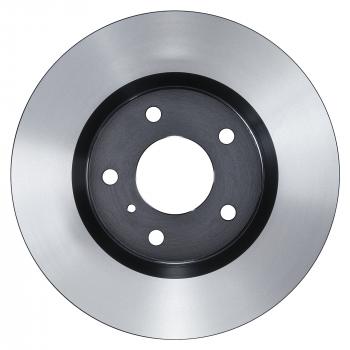 Wagner Brake BD126094E - Disc Brake Rotor Wagner Brake BD126094E Disc Brake Rotor product image 2 of 3
