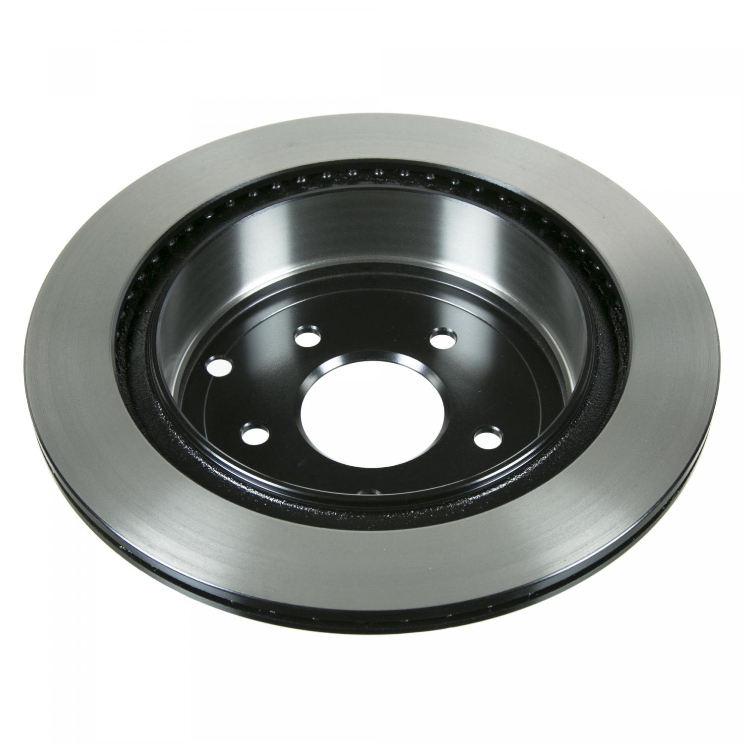 Wagner Brake BD126095E - Disc Brake Rotor Wagner Brake BD126095E Disc Brake Rotor product image 1 of 3