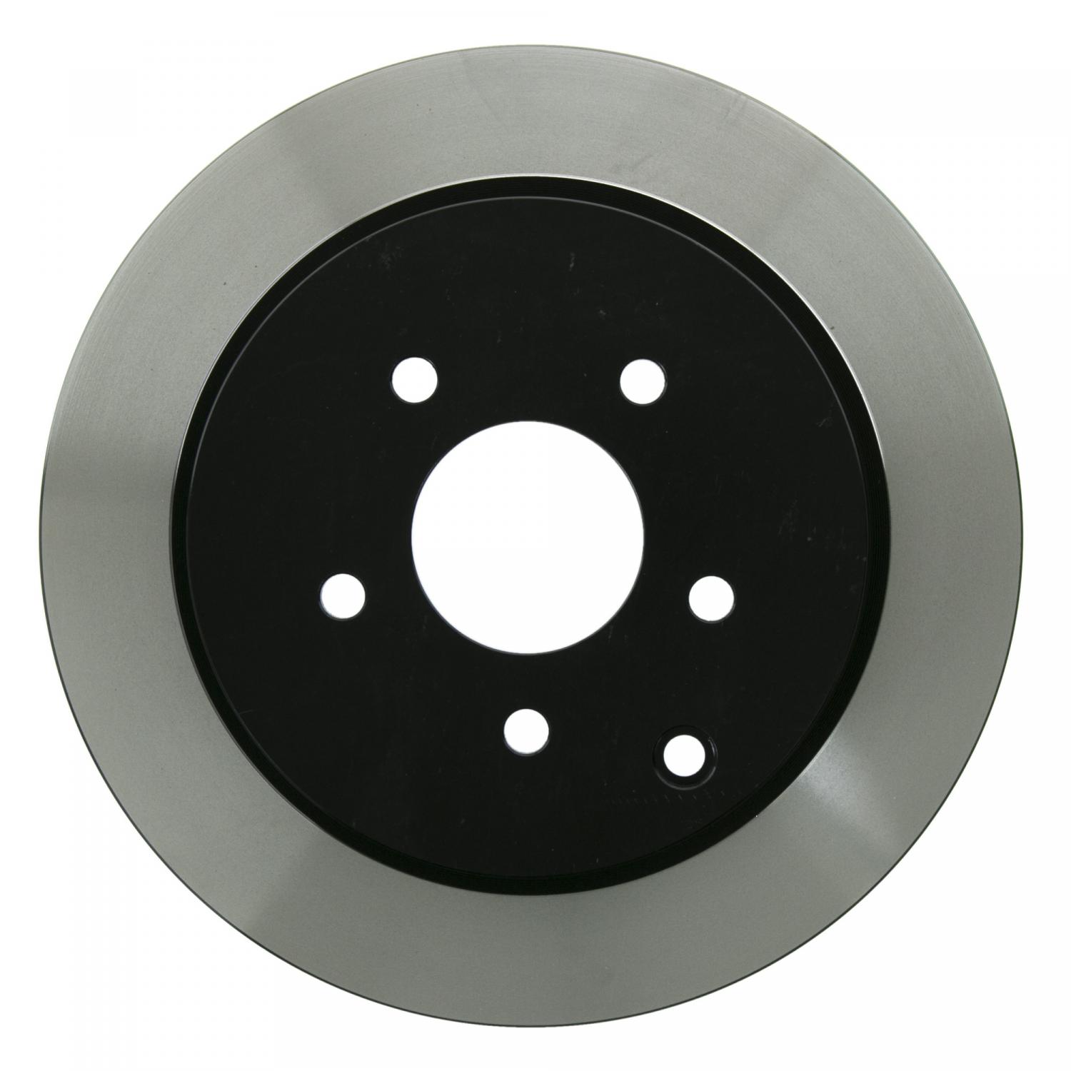 Wagner Brake BD126095E - Disc Brake Rotor Wagner Brake BD126095E Disc Brake Rotor product image 2 of 3