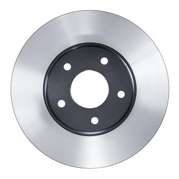 Wagner Brake BD126096E Disc Brake Rotor product image 3 of 5