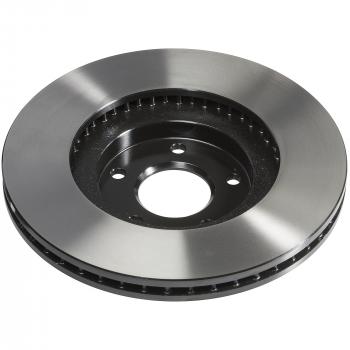 Wagner Brake BD126097E - Disc Brake Rotor Wagner Brake BD126097E Disc Brake Rotor product image 1 of 3