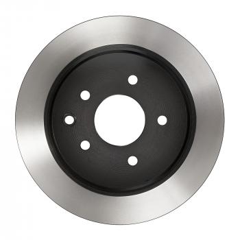 Wagner Brake BD126097E - Disc Brake Rotor Wagner Brake BD126097E Disc Brake Rotor product image 2 of 3