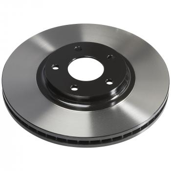 Wagner Brake BD126097E - Disc Brake Rotor Wagner Brake BD126097E Disc Brake Rotor product image 3 of 3