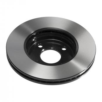 Wagner Brake BD126100E Disc Brake Rotor product image 1 of 3