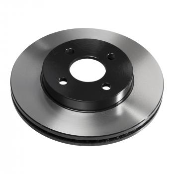 Wagner Brake BD126100E Disc Brake Rotor product image 3 of 3
