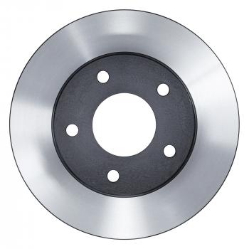 Wagner Brake BD126107E  product image 2 of 3
