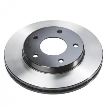 Wagner Brake BD126107E  product image 3 of 3