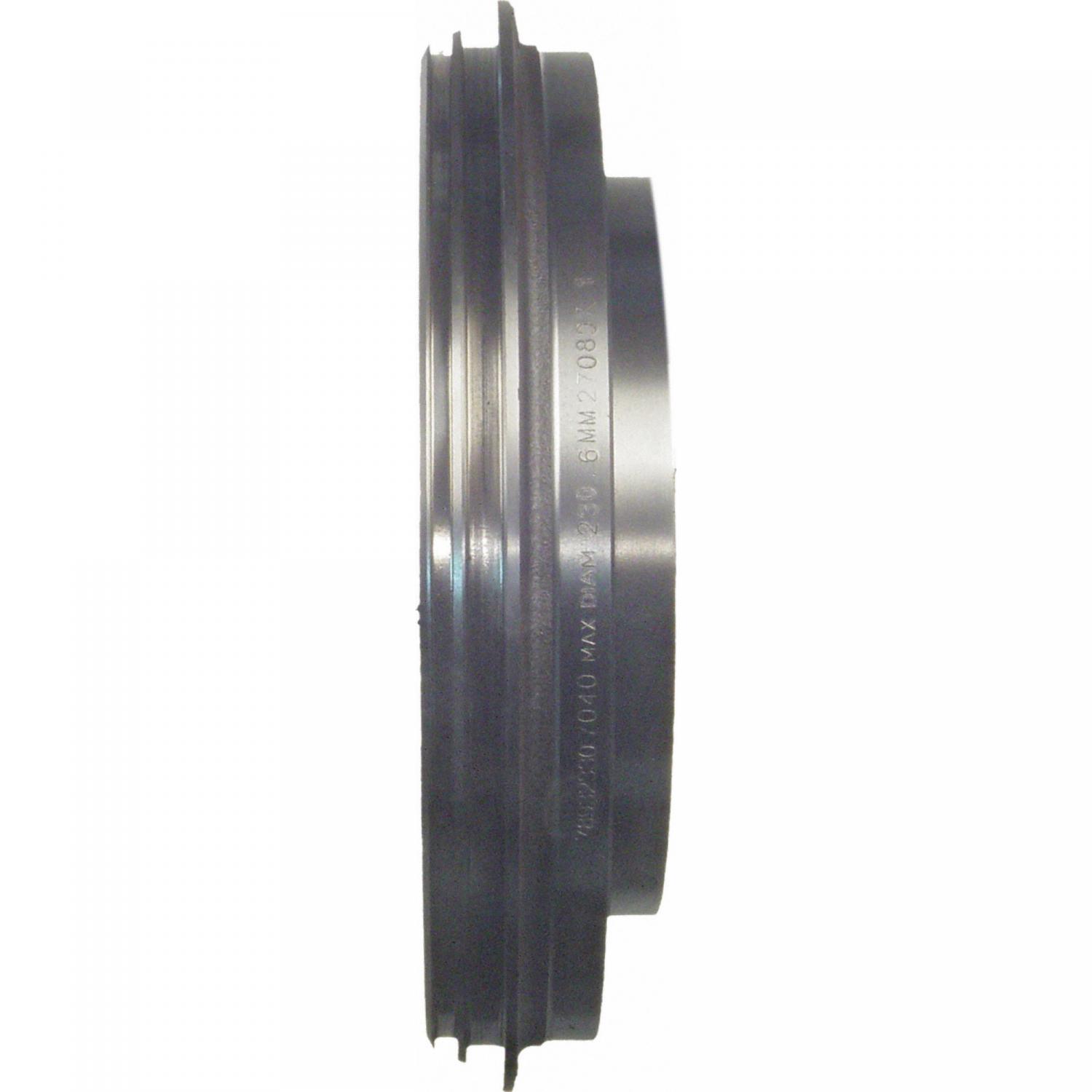 Wagner Brake BD126109 Wagner Brake BD126109 product image 1 of 2