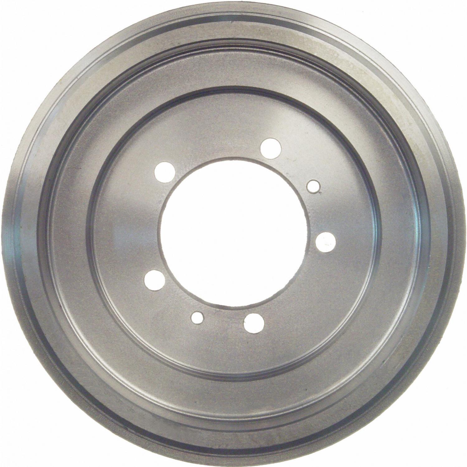 Wagner Brake BD126109 Wagner Brake BD126109 product image 2 of 2