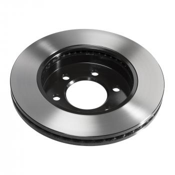 Wagner Brake BD126111E Disc Brake Rotor product image 1 of 3