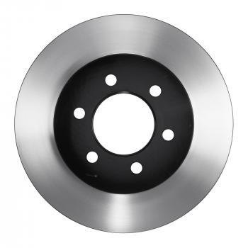 Wagner Brake BD126111E Disc Brake Rotor product image 2 of 3