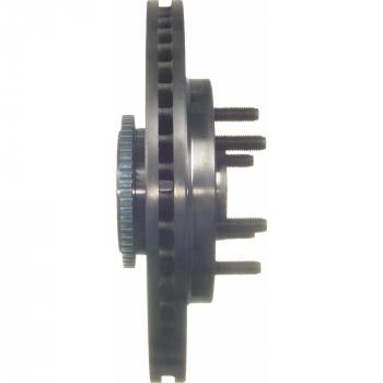 Wagner Brake BD126116 product image