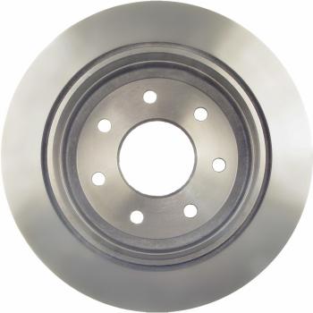 Wagner Brake BD126117  product image 2 of 2