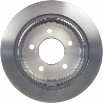 Wagner Brake BD126118 product image 2 of 2