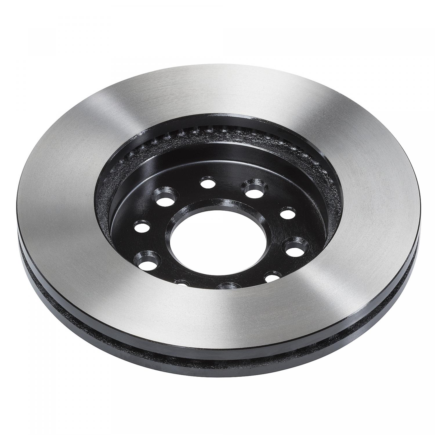 Wagner Brake BD126122E Disc Brake Rotor product image 1 of 3