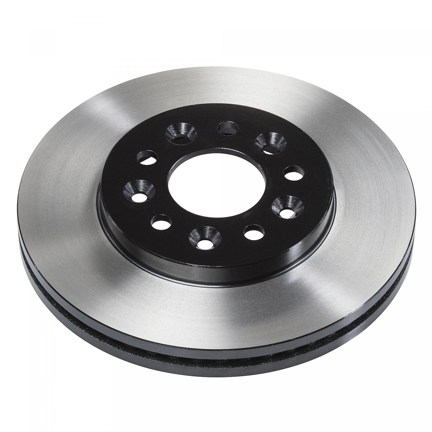 Wagner Brake BD126122E Disc Brake Rotor product image 3 of 3