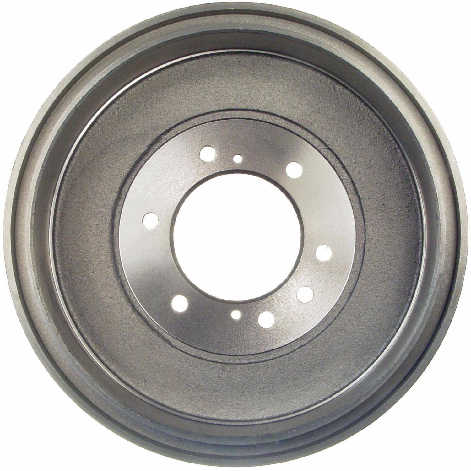 Wagner Brake BD126123 Wagner Brake BD126123 product image 2 of 2
