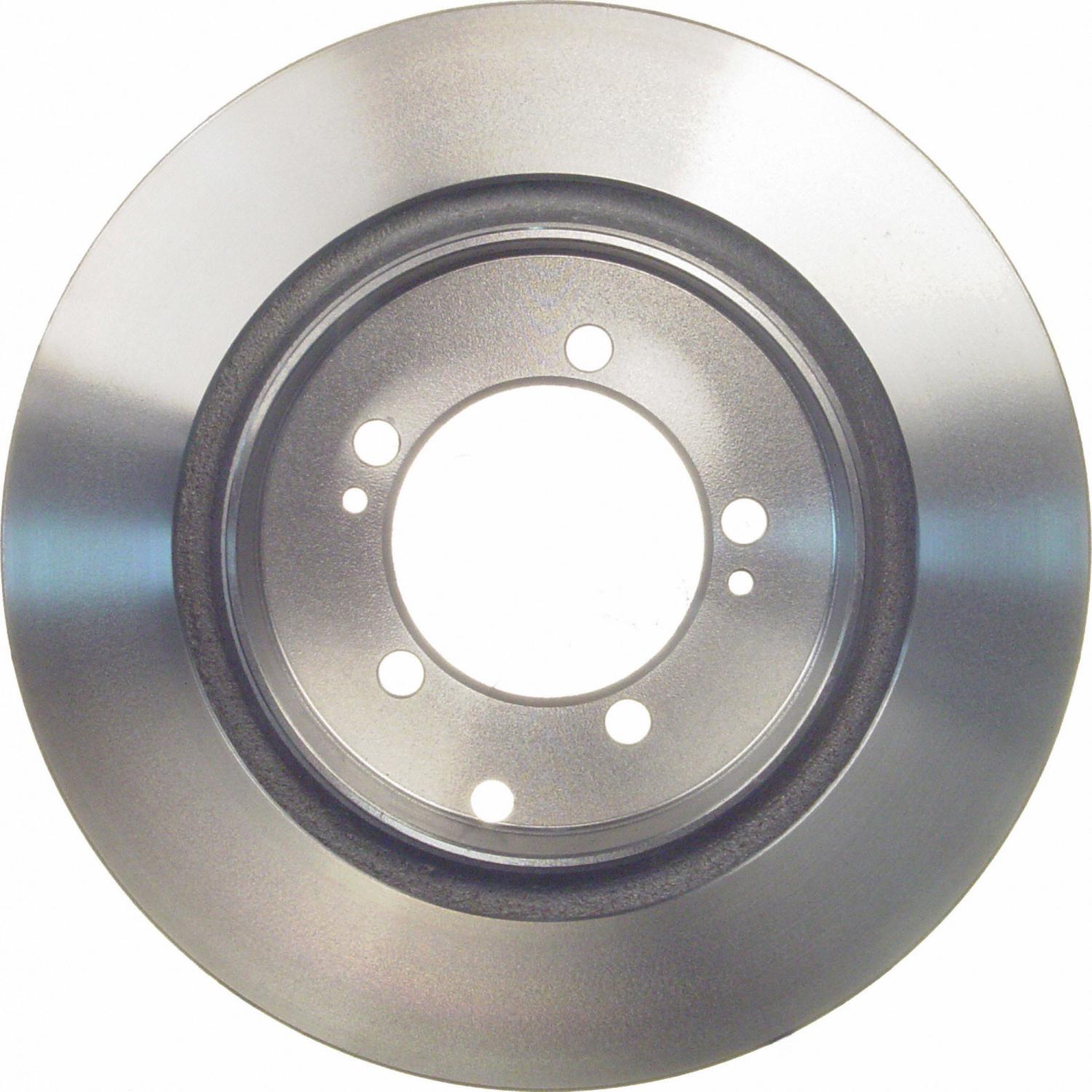 Wagner Brake BD126126  product image 2 of 2