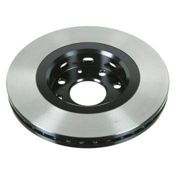 Wagner Brake BD126134E Disc Brake Rotor product image 1 of 3