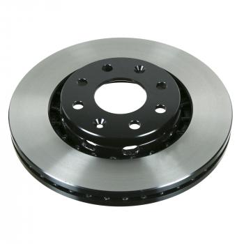 Wagner Brake BD126134E Disc Brake Rotor product image 3 of 3