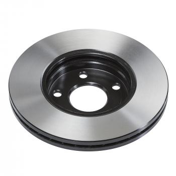 Wagner Brake BD126135E Disc Brake Rotor product image 1 of 3