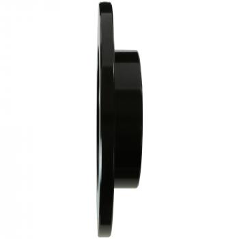 Wagner Brake BD126136E Disc Brake Rotor product image 1 of 2