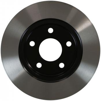 Wagner Brake BD126136E Disc Brake Rotor product image 2 of 2