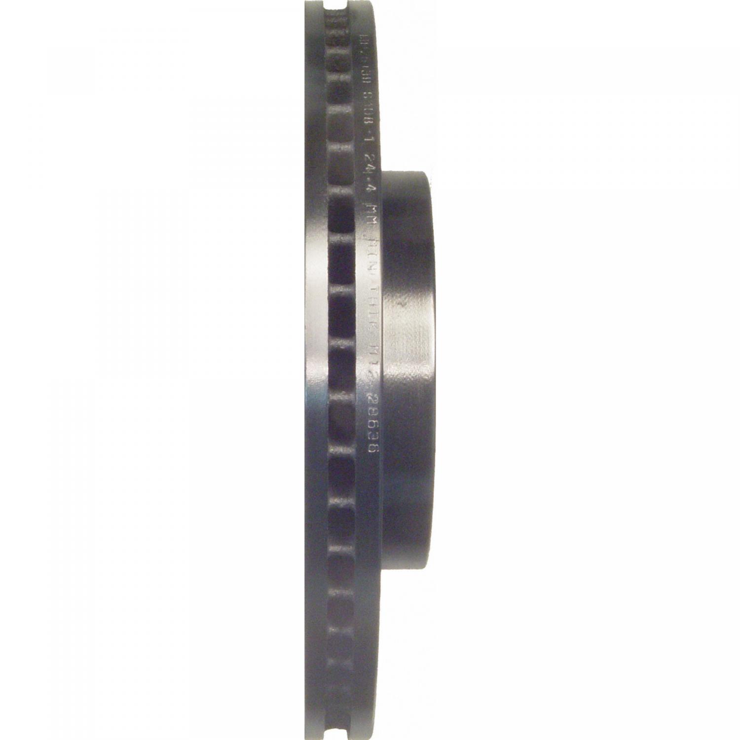 Wagner Brake BD126139 Wagner Brake BD126139 product image 1 of 2