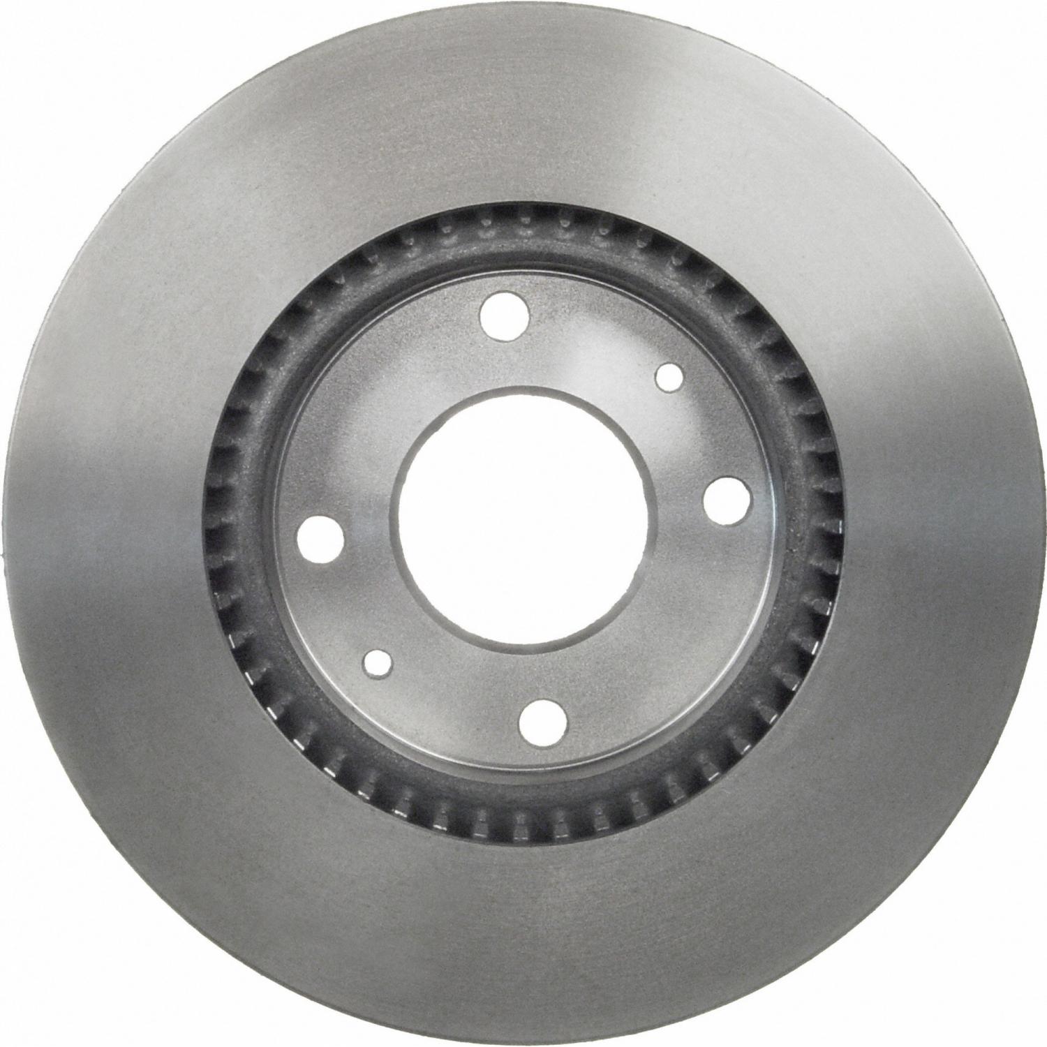Wagner Brake BD126139 Wagner Brake BD126139 product image 2 of 2
