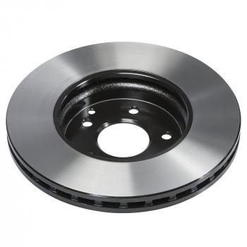 Wagner Brake BD126150E Disc Brake Rotor product image 1 of 3