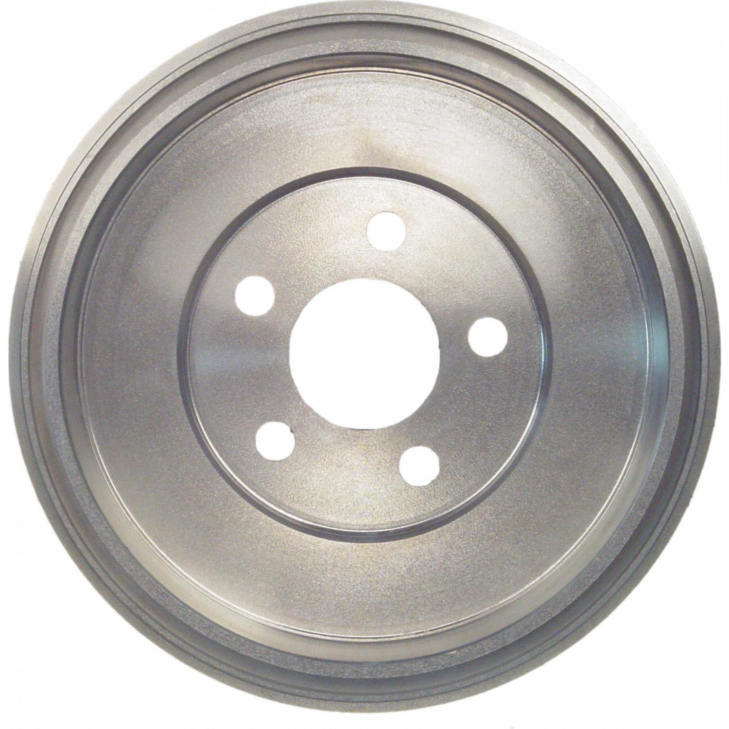 Wagner Brake BD126153 Wagner Brake BD126153 product image 2 of 2